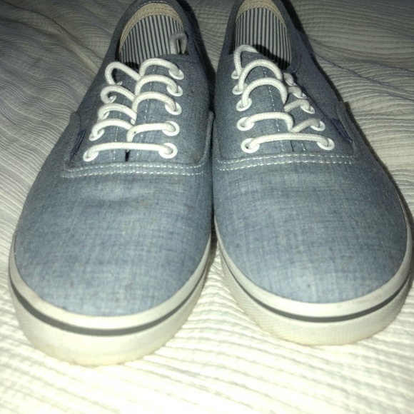 Classic vans NEVER WORN! - Picture 4 of 5